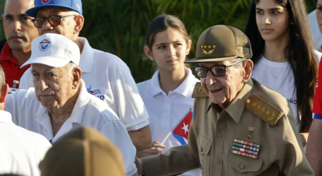 Estados Unidos prepara acusación contra Raúl Castro por derribo de avionetas en 1996 Estados Unidos prepara acusación contra Raúl Castro por derribo de avionetas en 1996