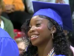 Estudiante de Aliceville gana más de 2 millones de dólares en becas Estudiante de Aliceville gana más de 2 millones de dólares en becas