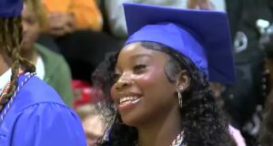 Estudiante de Aliceville gana más de 2 millones de dólares en becas Estudiante de Aliceville gana más de 2 millones de dólares en becas