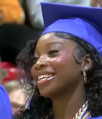 Estudiante de Aliceville gana más de 2 millones de dólares en becas Estudiante de Aliceville gana más de 2 millones de dólares en becas