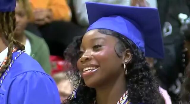 Estudiante de Aliceville gana más de 2 millones de dólares en becas Estudiante de Aliceville gana más de 2 millones de dólares en becas