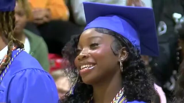 Estudiante de Aliceville gana más de 2 millones de dólares en becas Estudiante de Aliceville gana más de 2 millones de dólares en becas