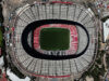FIFA recibe el Estadio Azteca para la inauguración del Mundial 2026 FIFA recibe el Estadio Azteca para la inauguración del Mundial 2026