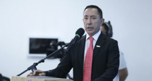 Fiscalia imputa a Ricardo Roa por irregularidades en campaña presidencial de Petro Fiscalia imputa a Ricardo Roa por irregularidades en campaña presidencial de Petro