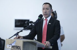 Fiscalia imputa a Ricardo Roa por irregularidades en campaña presidencial de Petro Fiscalia imputa a Ricardo Roa por irregularidades en campaña presidencial de Petro