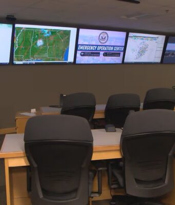Funcionarios del condado de Jefferson instan a prepararse ante tormentas severas Funcionarios del condado de Jefferson instan a prepararse ante tormentas severas