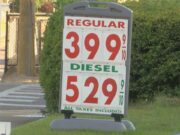 Gasolina en Alabama sube a $4 por demanda estacional y factores globales Gasolina en Alabama sube a $4 por demanda estacional y factores globales