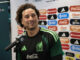 Guillermo Ochoa busca acercarse con 40 años a su sexto Mundial Guillermo Ochoa busca acercarse con 40 años a su sexto Mundial