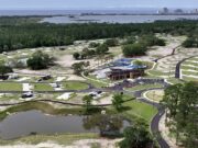 Gulf State Park presenta su nuevo complejo para RV Gulf State Park presenta su nuevo complejo para RV