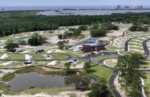 Gulf State Park presenta su nuevo complejo para RV Gulf State Park presenta su nuevo complejo para RV