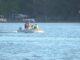 Hallan el cuerpo de un navegante desaparecido en el lago Guntersville Hallan el cuerpo de un navegante desaparecido en el lago Guntersville