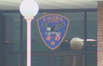 Hombre acusado de robar en una tienda y esconderse de la policía entre los arbustos Hombre acusado de robar en una tienda y esconderse de la policía entre los arbustos
