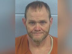 Hombre de Anniston recibe condena de 17 años por tráfico de metanfetamina Hombre de Anniston recibe condena de 17 años por tráfico de metanfetamina