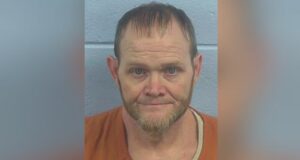 Hombre de Anniston recibe condena de 17 años por tráfico de metanfetamina Hombre de Anniston recibe condena de 17 años por tráfico de metanfetamina