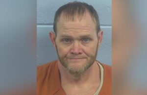 Hombre de Anniston recibe condena de 17 años por tráfico de metanfetamina Hombre de Anniston recibe condena de 17 años por tráfico de metanfetamina