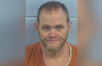 Hombre de Anniston recibe condena de 17 años por tráfico de metanfetamina Hombre de Anniston recibe condena de 17 años por tráfico de metanfetamina