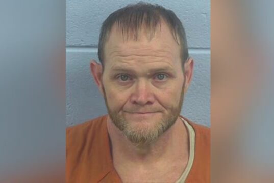 Hombre de Anniston recibe condena de 17 años por tráfico de metanfetamina Hombre de Anniston recibe condena de 17 años por tráfico de metanfetamina