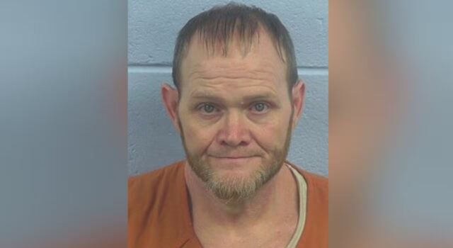 Hombre de Anniston recibe condena de 17 años por tráfico de metanfetamina Hombre de Anniston recibe condena de 17 años por tráfico de metanfetamina