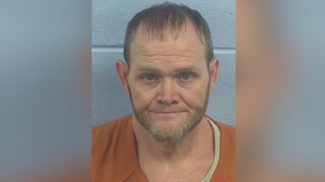 Hombre de Anniston recibe condena de 17 años por tráfico de metanfetamina