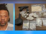 Arrestan a hombre de Birmingham por narcotráfico tras investigación en Shelby Arrestan a hombre de Birmingham por narcotráfico tras investigación en Shelby