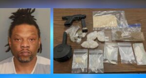 Arrestan a hombre de Birmingham por narcotráfico tras investigación en Shelby Arrestan a hombre de Birmingham por narcotráfico tras investigación en Shelby