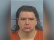 Hombre de Cleburne condenado a 36 años por transportar pornografía infantil Hombre de Cleburne condenado a 36 años por transportar pornografía infantil