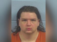 Hombre de Cleburne condenado a 36 años por transportar pornografía infantil Hombre de Cleburne condenado a 36 años por transportar pornografía infantil