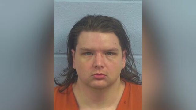 Hombre de Cleburne condenado a 36 años por transportar pornografía infantil