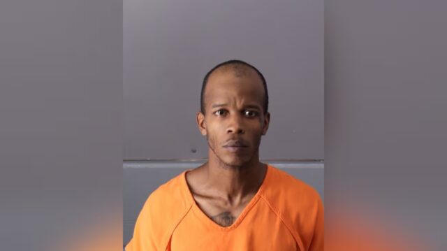 hombre-dispara-policia-birmingham-intento-asesinato Hombre acusado de intento de asesinato tras disparar contra un agente de policía de Birmingham