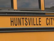 Escuelas de Huntsville anuncian salida temprana ante la amenaza de tormentas Escuelas de Huntsville anuncian salida temprana ante la amenaza de tormentas