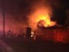 Incendio destruye una casa en Bessemer Incendio destruye una casa en Bessemer