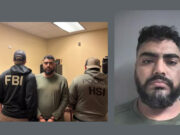 Inmigrante indocumentado acusado de 10 cargos de posesión de pornografía infantil en Albertville Inmigrante indocumentado acusado de 10 cargos de posesión de pornografía infantil en Albertville