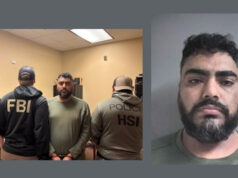 Inmigrante indocumentado acusado de 10 cargos de posesión de pornografía infantil en Albertville Inmigrante indocumentado acusado de 10 cargos de posesión de pornografía infantil en Albertville