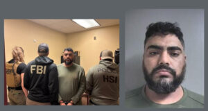 Inmigrante indocumentado acusado de 10 cargos de posesión de pornografía infantil en Albertville Inmigrante indocumentado acusado de 10 cargos de posesión de pornografía infantil en Albertville