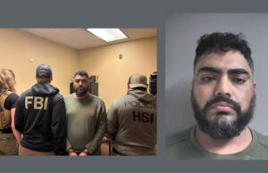 Inmigrante indocumentado acusado de 10 cargos de posesión de pornografía infantil en Albertville Inmigrante indocumentado acusado de 10 cargos de posesión de pornografía infantil en Albertville