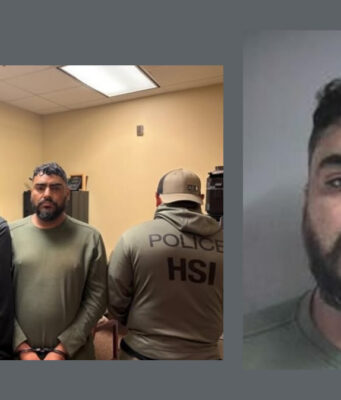 Inmigrante indocumentado acusado de 10 cargos de posesión de pornografía infantil en Albertville Inmigrante indocumentado acusado de 10 cargos de posesión de pornografía infantil en Albertville