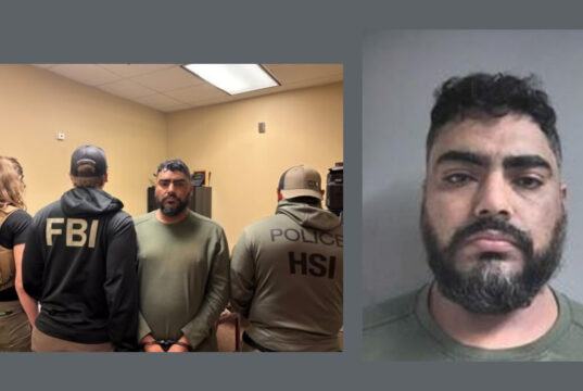 Inmigrante indocumentado acusado de 10 cargos de posesión de pornografía infantil en Albertville Inmigrante indocumentado acusado de 10 cargos de posesión de pornografía infantil en Albertville