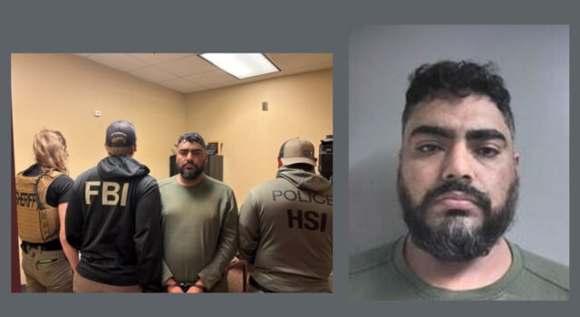 Inmigrante indocumentado acusado de 10 cargos de posesión de pornografía infantil en Albertville Inmigrante indocumentado acusado de 10 cargos de posesión de pornografía infantil en Albertville