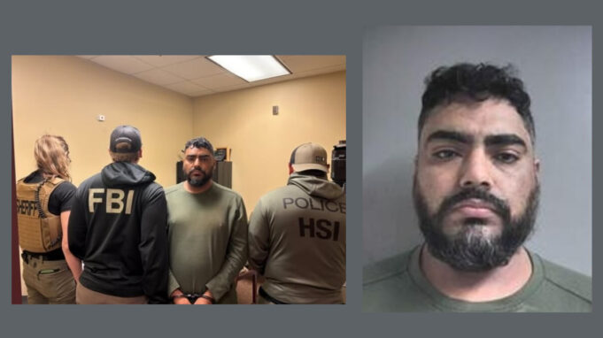 Inmigrante indocumentado acusado de 10 cargos de posesión de pornografía infantil en Albertville Inmigrante indocumentado acusado de 10 cargos de posesión de pornografía infantil en Albertville