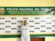 Interpol detiene a modelo Nadeska Widausky en Lima por trata de personas Interpol detiene a modelo Nadeska Widausky en Lima por trata de personas
