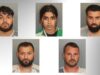 Investigación de fraude de vehículos en Vestavia Hills conduce a 6 arrestos investigacion-de-fraude-de-vehiculos-en-vestavia-hills-conduce-a-6-arrestos