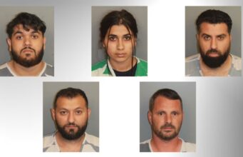 Investigación de fraude de vehículos en Vestavia Hills conduce a 6 arrestos investigacion-de-fraude-de-vehiculos-en-vestavia-hills-conduce-a-6-arrestos
