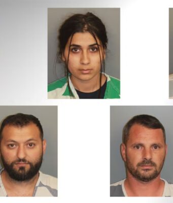 Investigación de fraude de vehículos en Vestavia Hills conduce a 6 arrestos investigacion-de-fraude-de-vehiculos-en-vestavia-hills-conduce-a-6-arrestos