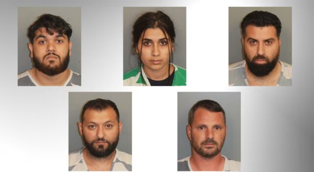 Investigación de fraude de vehículos en Vestavia Hills conduce a 6 arrestos investigacion-de-fraude-de-vehiculos-en-vestavia-hills-conduce-a-6-arrestos