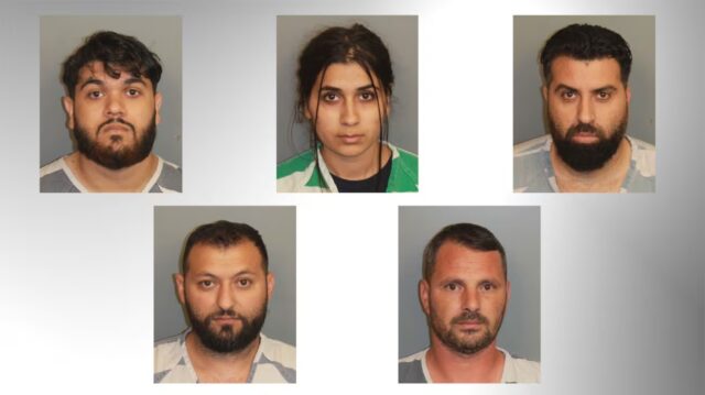 investigacion-fraude-vehiculos-vestavia-hills-seis-arrestos investigacion-de-fraude-de-vehiculos-en-vestavia-hills-conduce-a-6-arrestos