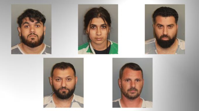 Investigación de fraude de vehículos en Vestavia Hills conduce a 6 arrestos investigacion-de-fraude-de-vehiculos-en-vestavia-hills-conduce-a-6-arrestos