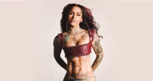 La estrella del R&B Kehlani traerá su gira a Birmingham La estrella del R&B Kehlani traerá su gira a Birmingham
