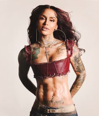 La estrella del R&B Kehlani traerá su gira a Birmingham La estrella del R&B Kehlani traerá su gira a Birmingham