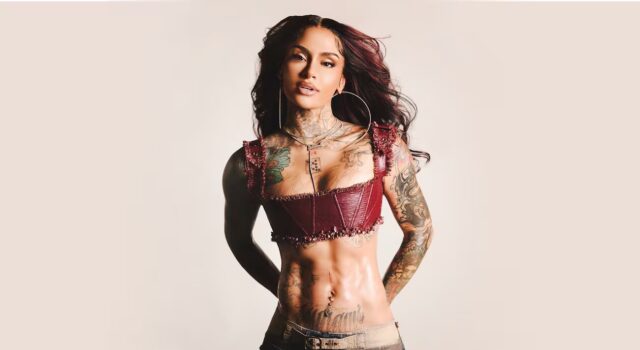 La estrella del R&B Kehlani traerá su gira a Birmingham La estrella del R&B Kehlani traerá su gira a Birmingham