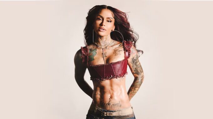 La estrella del R&B Kehlani traerá su gira a Birmingham La estrella del R&B Kehlani traerá su gira a Birmingham